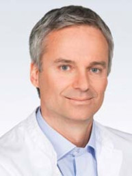 Doctor Urology Ádám