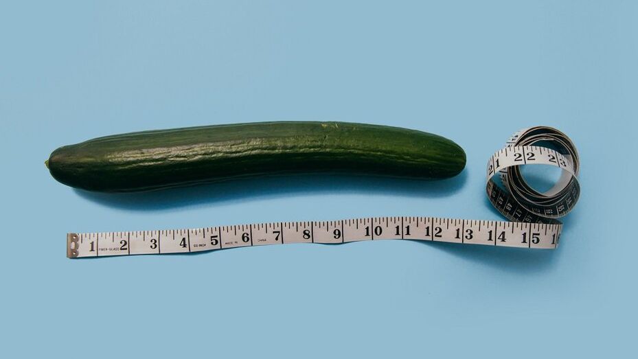 Member growth in centimeters