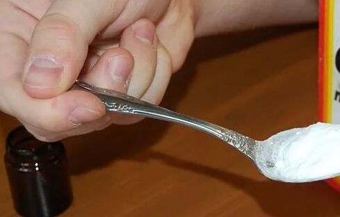 Methods of using soda to increase a member