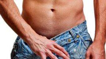 Bodybuilding for penis enlargement