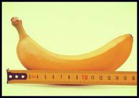 Lengthening of the virility