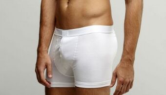 man with penis enlargement surgery
