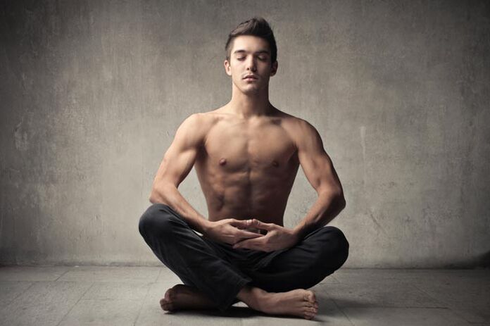 Taoist exercises for penis enlargement